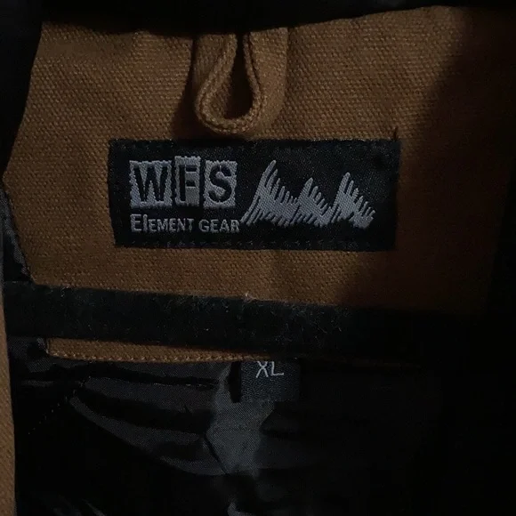 NWT - Boy's (Carhartt look-a-like) by World's Famous Sports - Element Gear - Picture 2 of 9